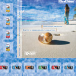 Reference - EKOCHEM Cosmetics - CD-ROM DTP publishing