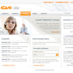 Reference - redesign webu CIA news (v přípravě)