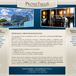 Reference - Hotel Prometheus