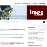 Reference - IMPS a.s. - obchodní společnost