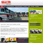 Reference - Cargo Hortim