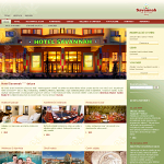 Reference - Hotel Savannah
